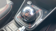 Ford Fiesta 1.0 EcoBoost 140 ST-Line X 5dr Petrol Hatchback